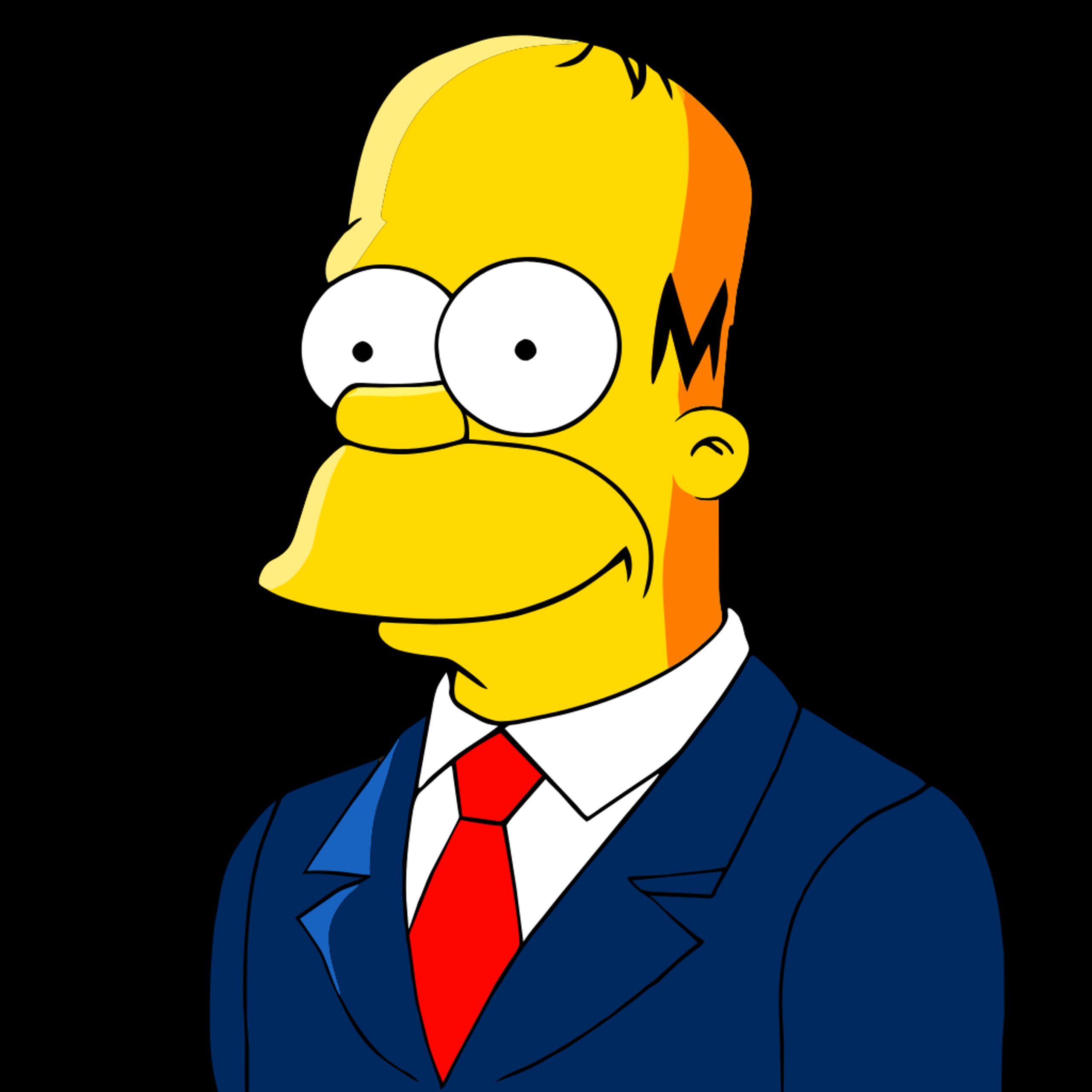 Homer simpson