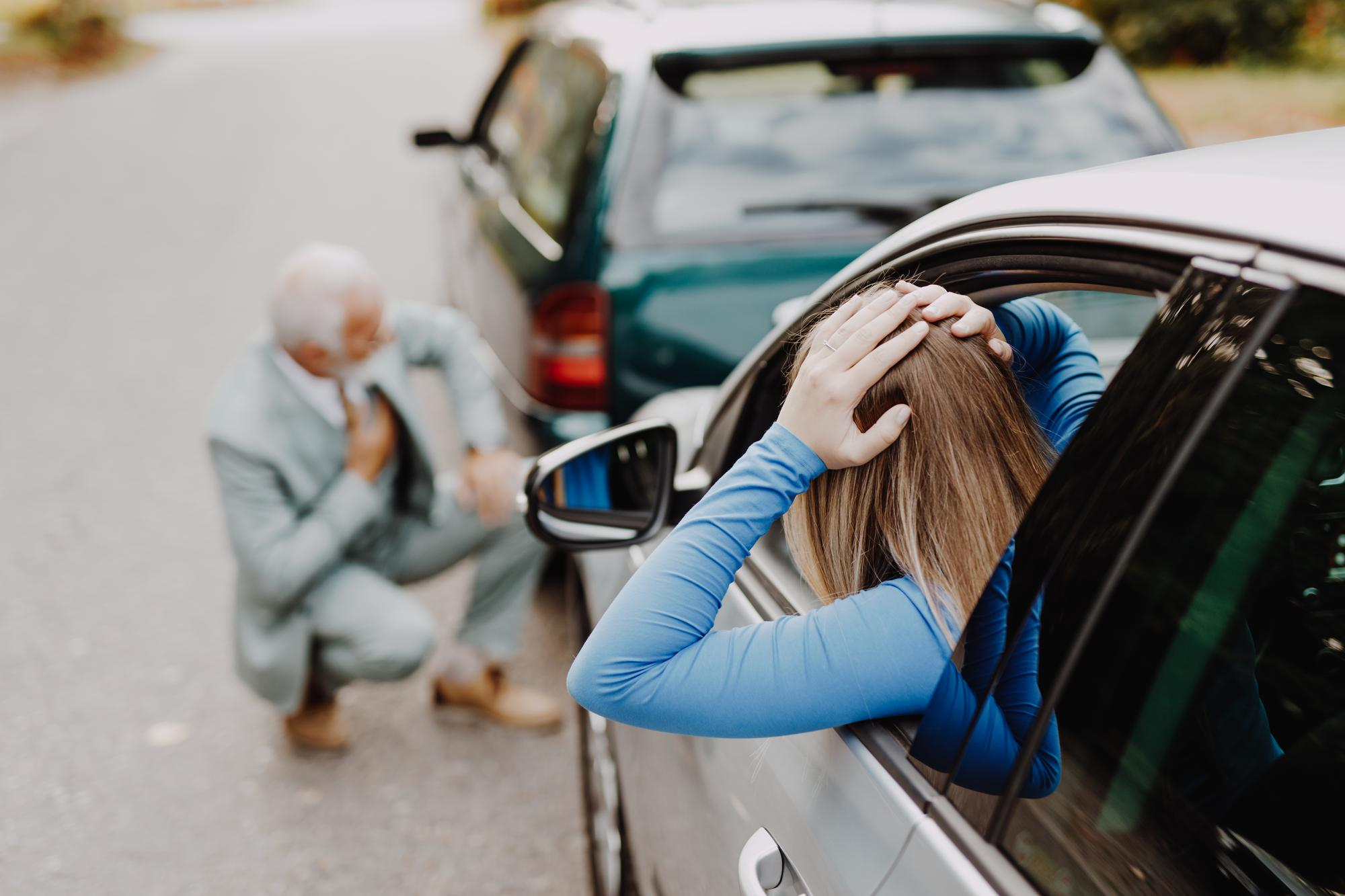 Car Accident Compensation PK Simpson