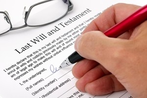 family provision claim