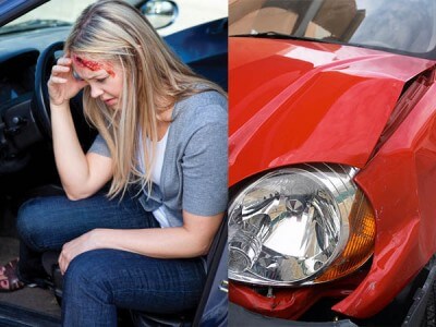 Injured in a Traffic Accident?