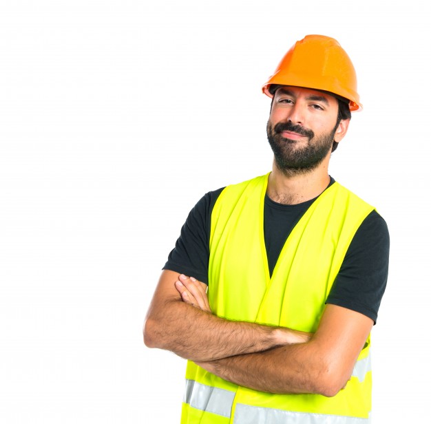 Workman
