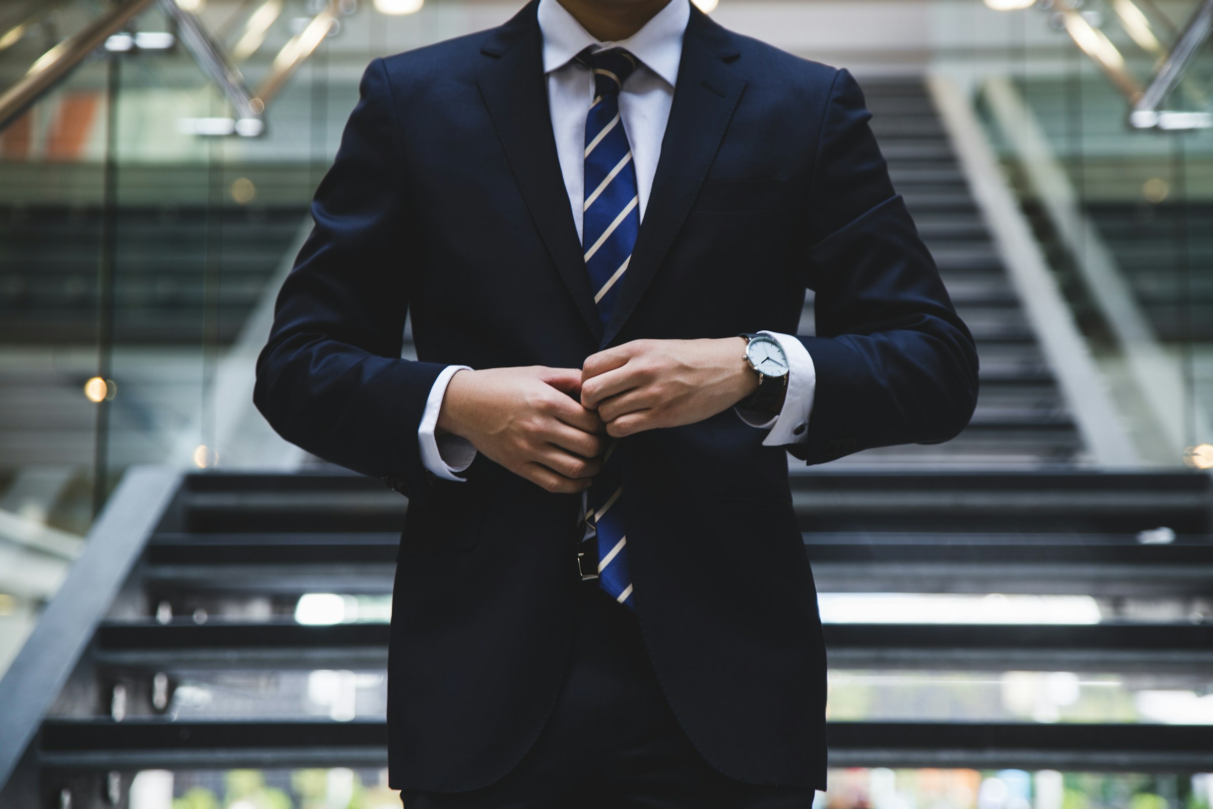 Mandarin-Speaking Solicitor