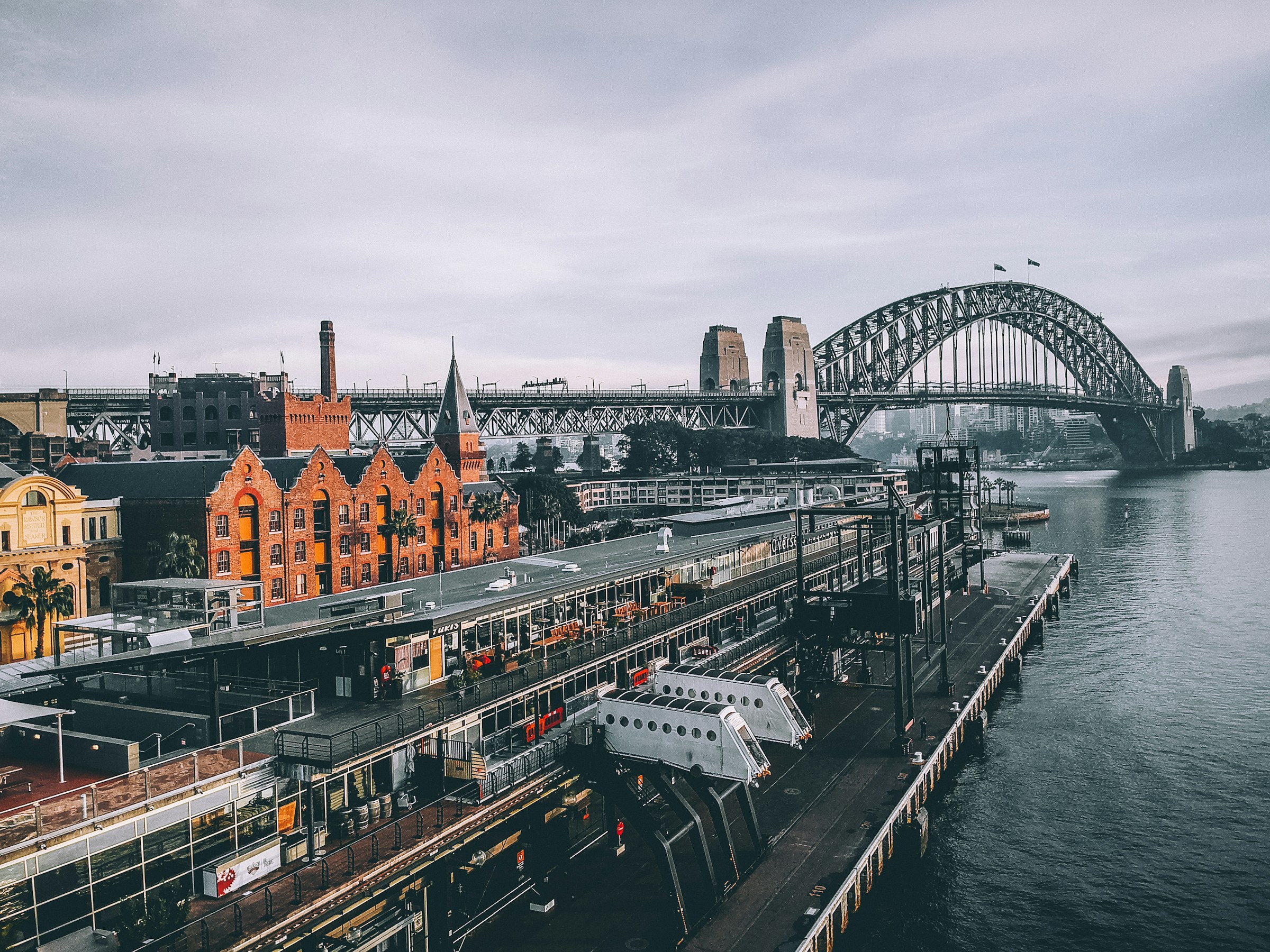 New South Wales